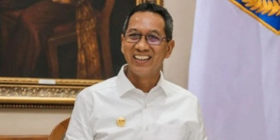 Terima Kasih, Heru Budi Hartono!