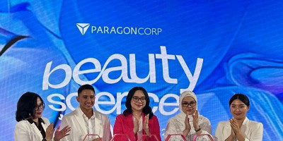 LABORÈ dan PERDOSKI Bangun Kredibilitas Skin Expert di Era Digital Melalui Program Skin Educator & Research Empowerment