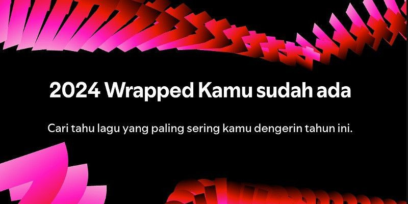 Siapa penyanyi yang memenangkan SPOTIFY Wrapped 2024? (Ist)