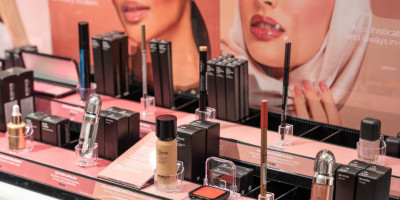 <i>Beauty Brand</i> Asal Italia Kiko Milano Hadir Perdana di Senayan City