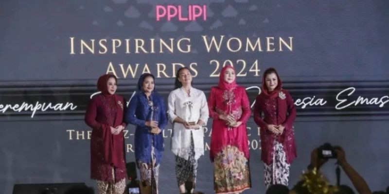 Inspiring Women Awards 2024 (Ist)