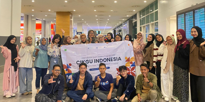 Program Cikgu Indonesia oleh LEADS. (Ist)