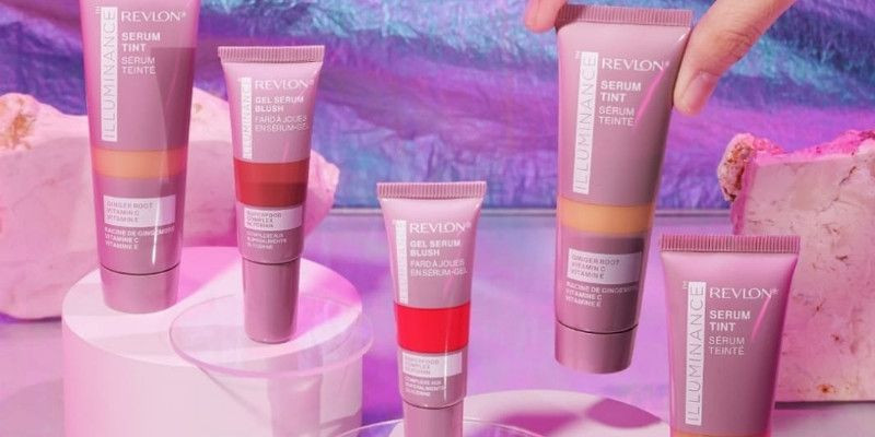 Produk Revlon (Instagram/@revlonid)