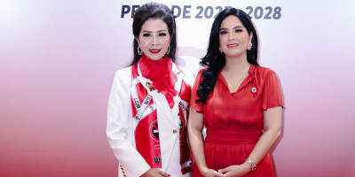 Yayasan Jantung Indonesia Dukung Program Wanita Indonesia Tanpa Tembakau (WITT) untuk Kurangi Prevalensi Penyakit Jantung dan Kardiovaskular