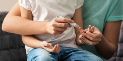 Puasa bagi Anak dengan Diabetes Melitus: Bisa, Asal Tetap Aman